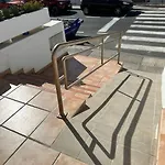 Los Cristianos Apartament Ocean View Appartement *