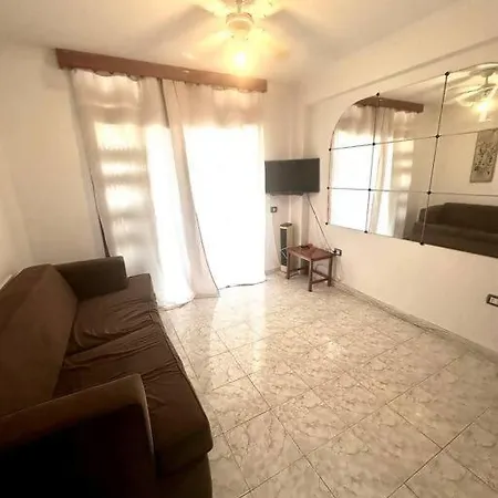 Apartamento Los Cristianos Apartament Ocean View Los Cristianos (Tenerife)