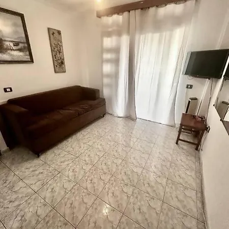 Apartamento Los Cristianos Apartament Ocean View