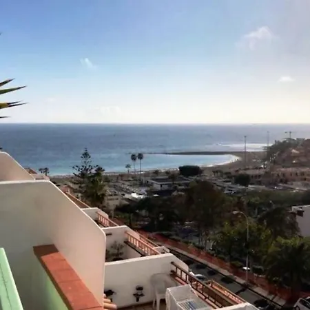 Appartement Los Cristianos Apartament Ocean View *