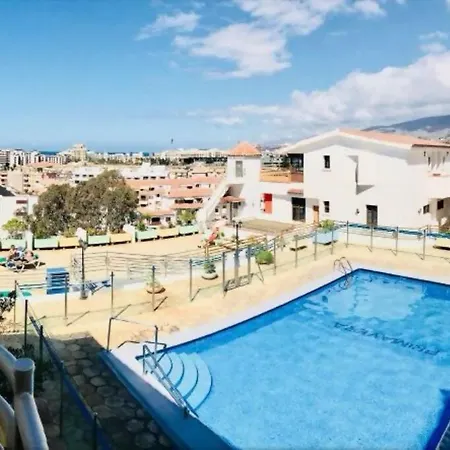 Apartamento Los Cristianos Apartament Ocean View Los Cristianos (Tenerife)