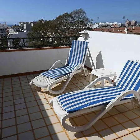Los Cristianos Apartament Ocean View Apartamento *