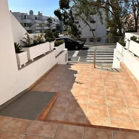 Apartamento Los Cristianos Apartament Ocean View