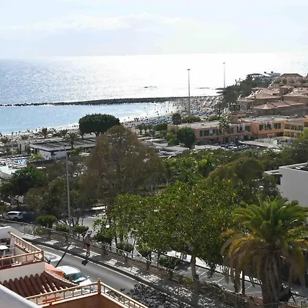 Apartamento Los Cristianos Apartament Ocean View Los Cristianos (Tenerife)