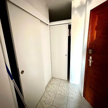 Appartement Los Cristianos Apartament Ocean View Los Cristianos (Tenerife)